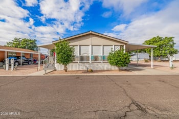 2200 Delaware Dr #77, Apache Junction, AZ 85120