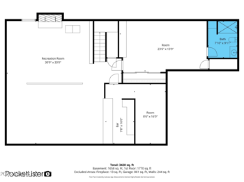 2200 Melrose St, Gilbert, AZ 85297