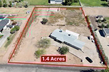 2200 Melrose St, Gilbert, AZ 85297