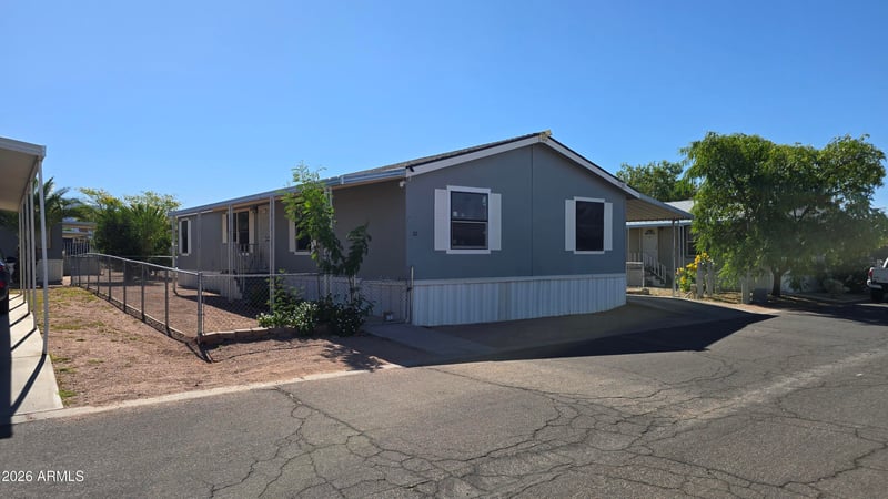 2200 Delaware Dr #32, Apache Junction, AZ 85120