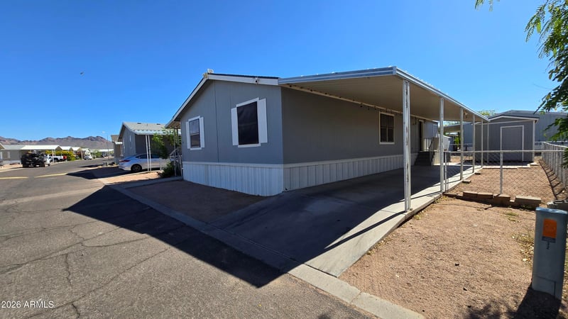 2200 Delaware Dr #32, Apache Junction, AZ 85120
