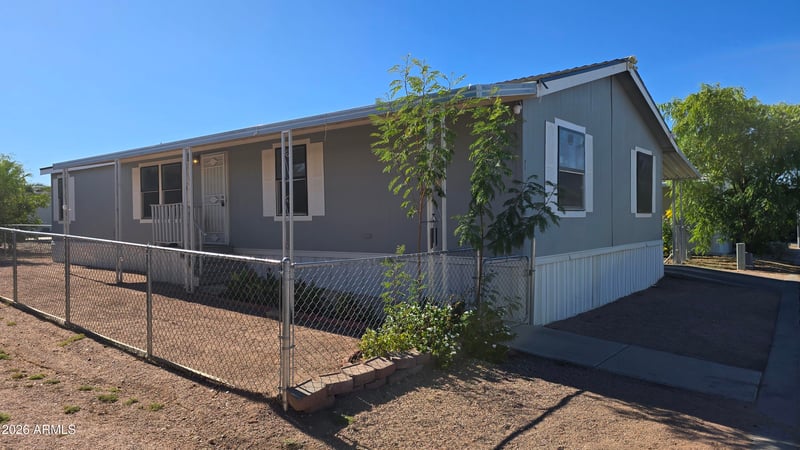 2200 Delaware Dr #32, Apache Junction, AZ 85120
