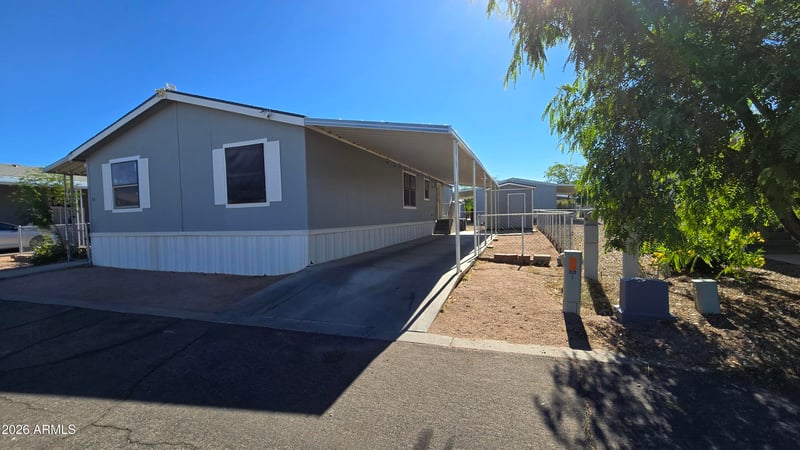 2200 Delaware Dr #32, Apache Junction, AZ 85120