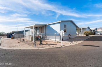 2200 N Delaware Dr #48, Apache Junction, AZ 85120