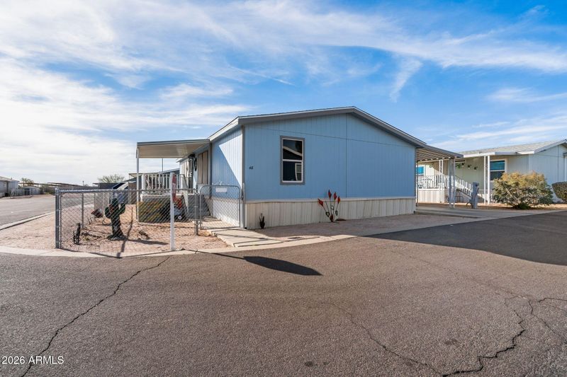 2200 N Delaware Dr #48, Apache Junction, AZ 85120