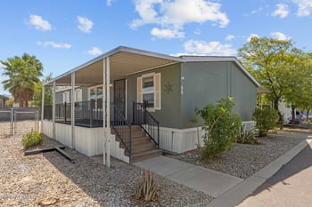 2200 Delaware Dr #66, Apache Junction, AZ 85120