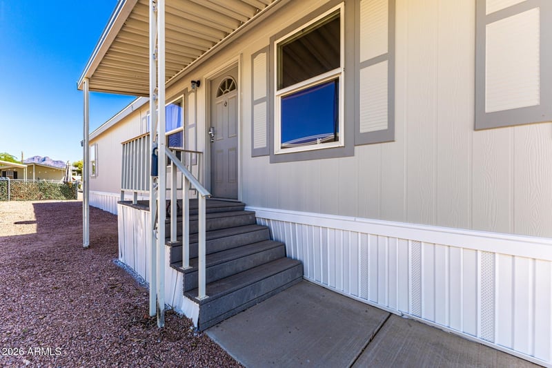 2200 Delaware Dr #69, Apache Junction, AZ 85120
