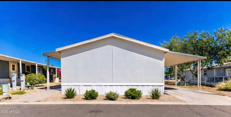 2200 Delaware Dr #69, Apache Junction, AZ 85120
