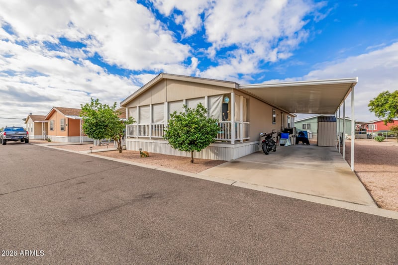 2200 Delaware Dr #77, Apache Junction, AZ 85120