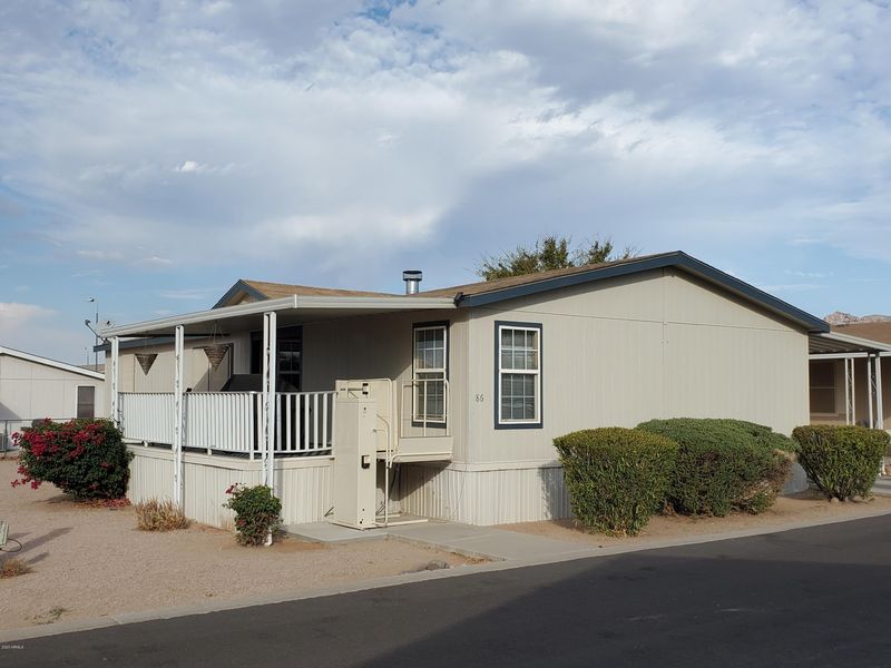 2200 N Delaware Dr #86, Apache Junction, AZ 85120