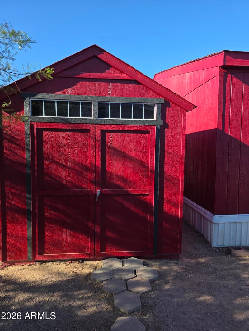 2200 Delaware Dr #96, Apache Junction, AZ 85120