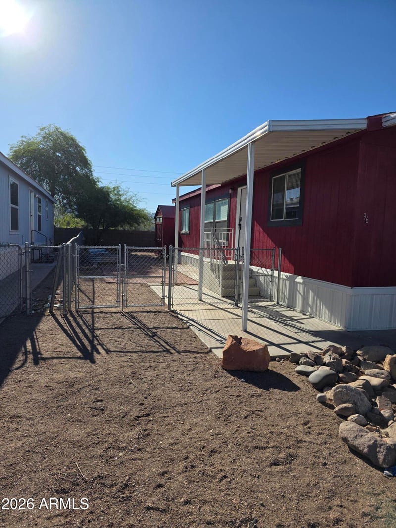 2200 Delaware Dr #96, Apache Junction, AZ 85120