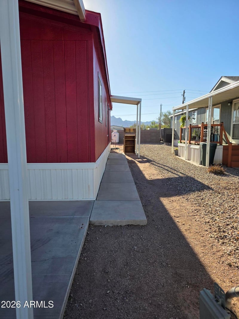 2200 Delaware Dr #96, Apache Junction, AZ 85120