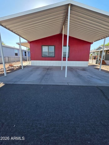 2200 Delaware Dr #96, Apache Junction, AZ 85120