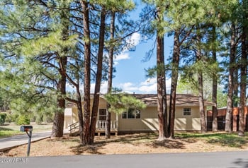 2200 Park Valley Rd, Show Low, AZ 85901