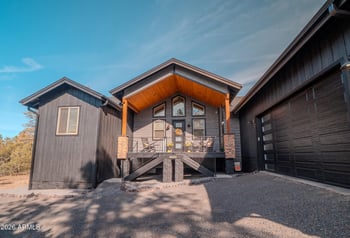 2200 Whispering Springs, Show Low, AZ 85901