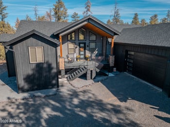 2200 Whispering Springs, Show Low, AZ 85901