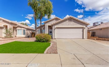 22001 35th Dr, Glendale, AZ 85310