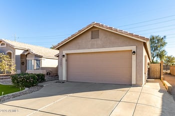 22001 35th Dr, Glendale, AZ 85310