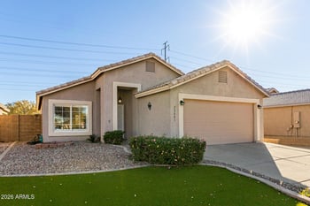 22001 35th Dr, Glendale, AZ 85310