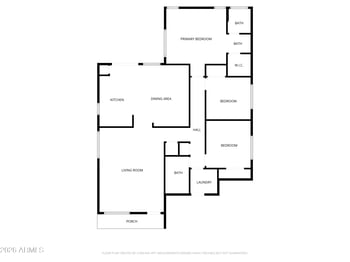 22001 35th Dr, Glendale, AZ 85310