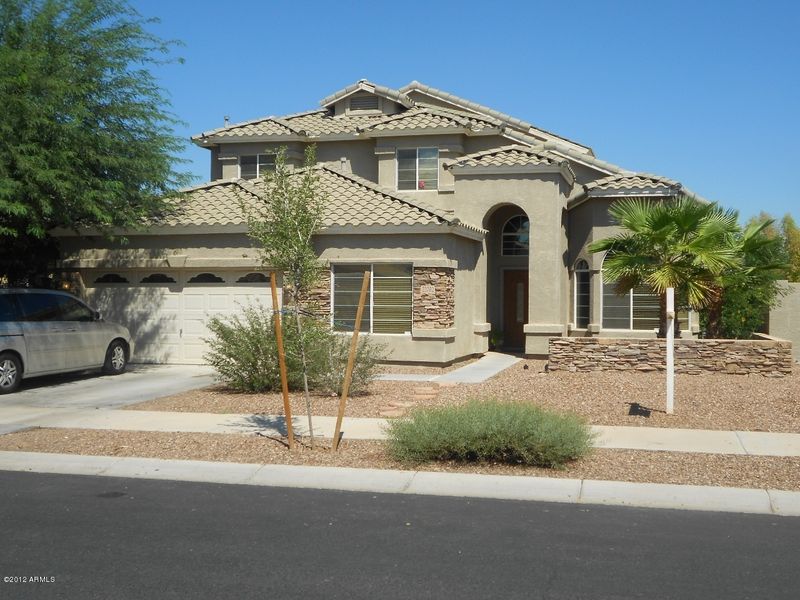 22002 E Camina Plata St, Queen Creek, AZ 85142