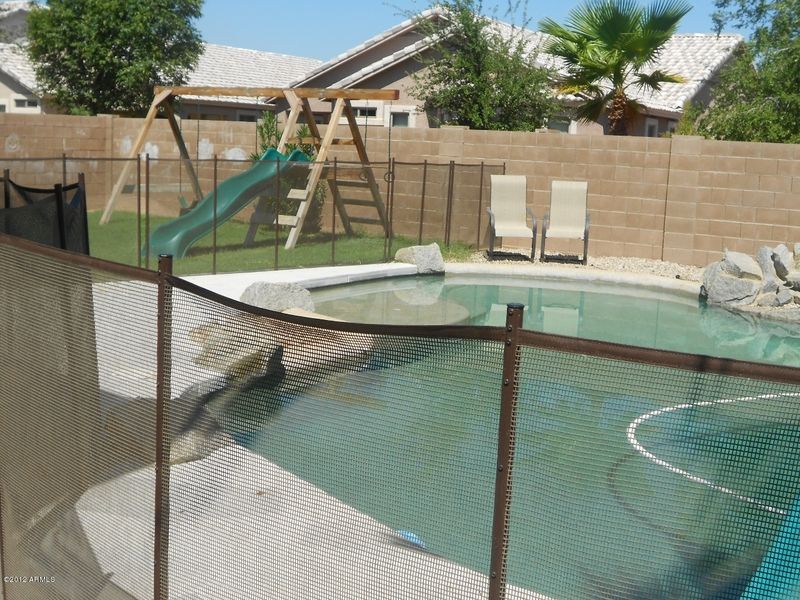 22002 E Camina Plata St, Queen Creek, AZ 85142