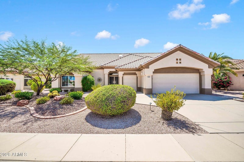 22002 N Acapulco Dr, Sun City West, AZ 85375