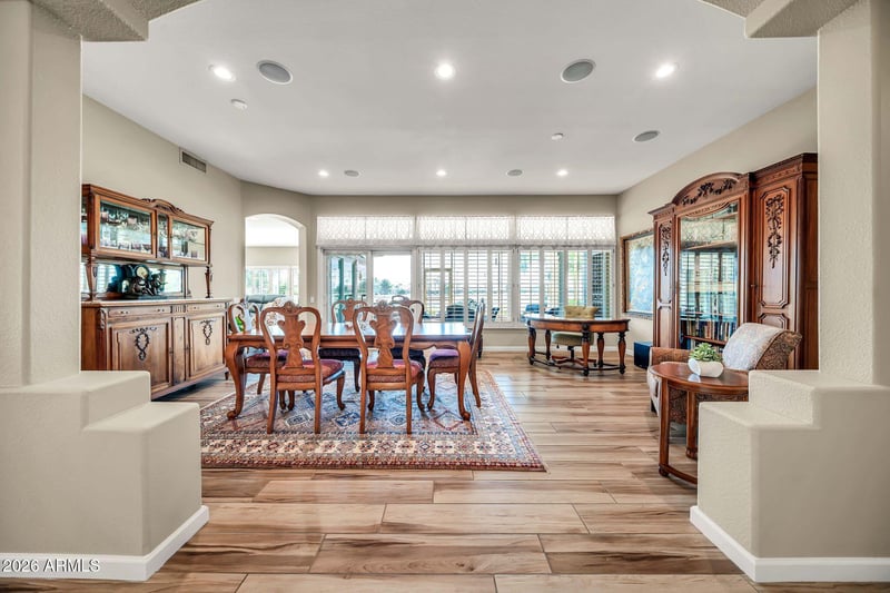 22002 N Acapulco Dr, Sun City West, AZ 85375