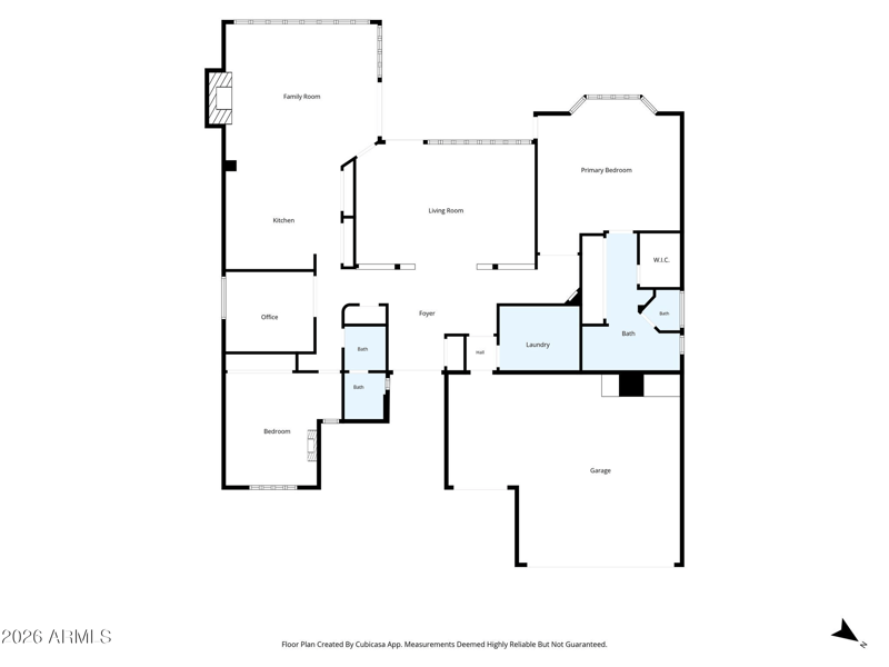 22002 N Acapulco Dr, Sun City West, AZ 85375