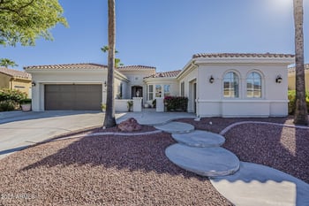 22004 Pedregosa Dr, Sun City West, AZ 85375