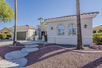 22004 Pedregosa Dr, Sun City West, AZ 85375