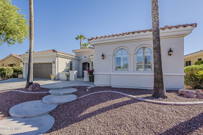 22004 Pedregosa Dr, Sun City West, AZ 85375