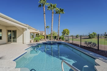 22004 Pedregosa Dr, Sun City West, AZ 85375
