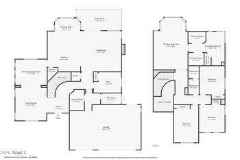 22005 43rd Pl, Phoenix, AZ 85050