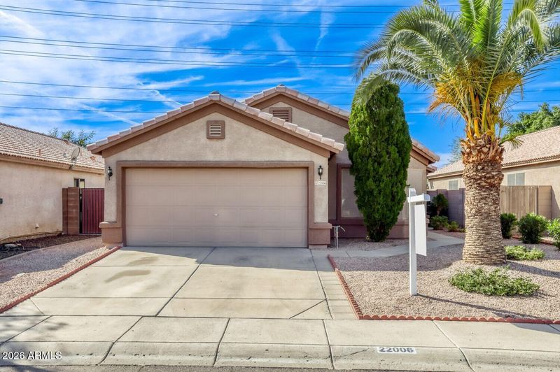 22006 N 34th Ln, Phoenix, AZ 85027