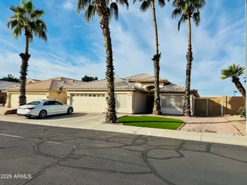 22008 66th Ln, Glendale, AZ 85310