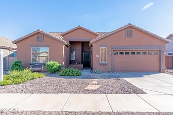 22009 E Calle De Flores --, Queen Creek, AZ 85142