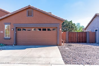 22009 E Calle De Flores --, Queen Creek, AZ 85142