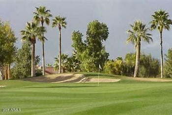 22009 Via De La Caballa --, Sun City West, AZ 85375