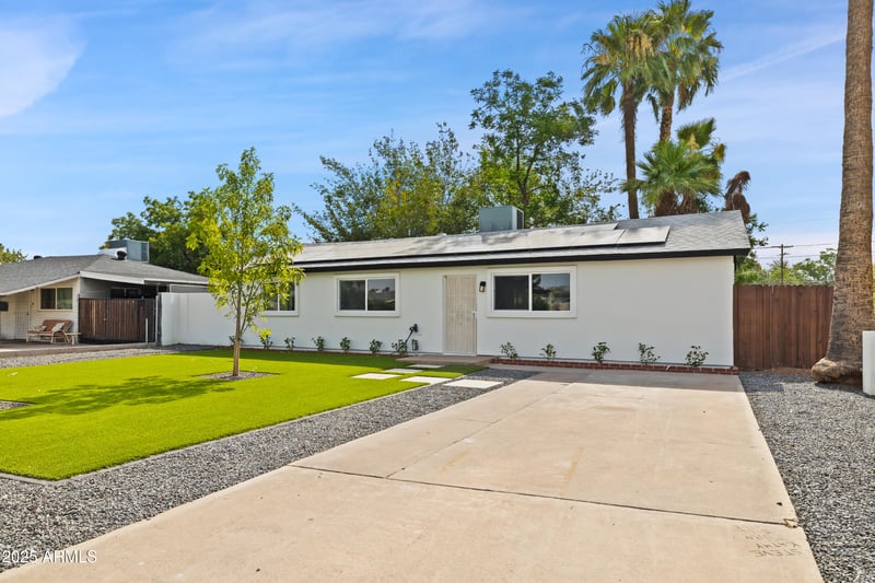 2201 29th Pl, Phoenix, AZ 85008