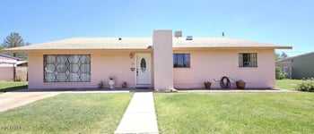 2201 7th St, Douglas, AZ 85607