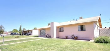 2201 7th St, Douglas, AZ 85607