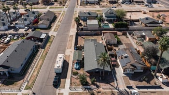 2201 Adams St, Phoenix, AZ 85009