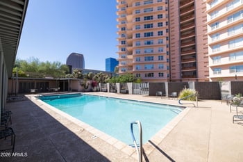 2201 Central Ave #10C, Phoenix, AZ 85004