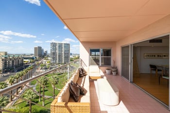 2201 Central Ave #10C, Phoenix, AZ 85004