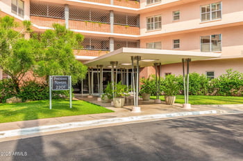 2201 Central Ave #3D, Phoenix, AZ 85004