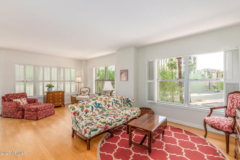 2201 Central Ave #3D, Phoenix, AZ 85004