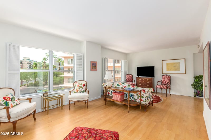 2201 Central Ave #3D, Phoenix, AZ 85004