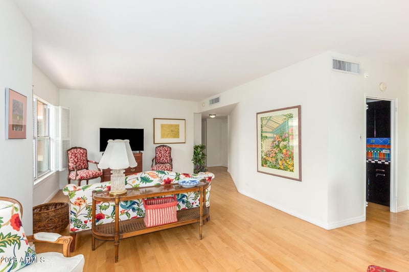 2201 Central Ave #3D, Phoenix, AZ 85004